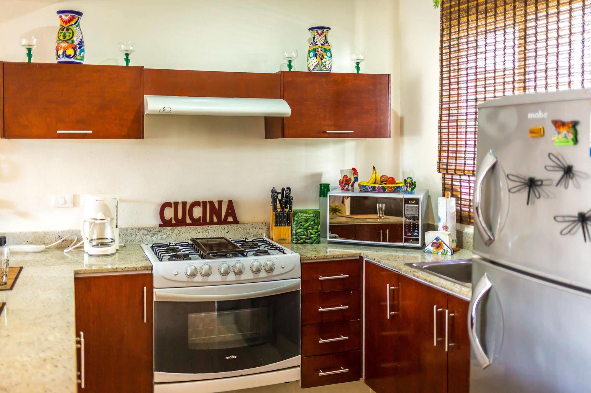 Meridian Downtown Apartments Πλάγια Ντελ Κάρμεν Εξωτερικό φωτογραφία