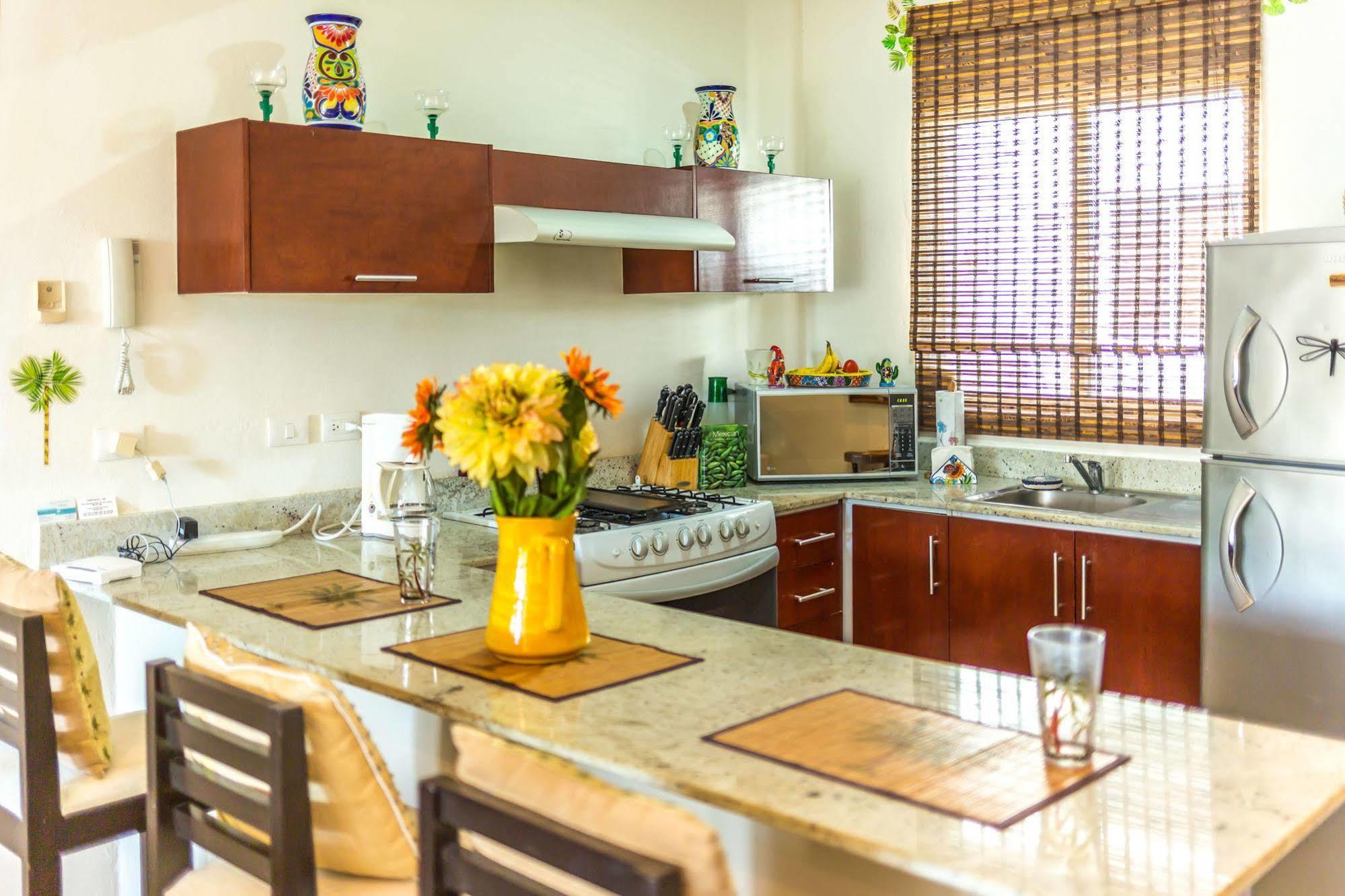 Meridian Downtown Apartments Πλάγια Ντελ Κάρμεν Εξωτερικό φωτογραφία