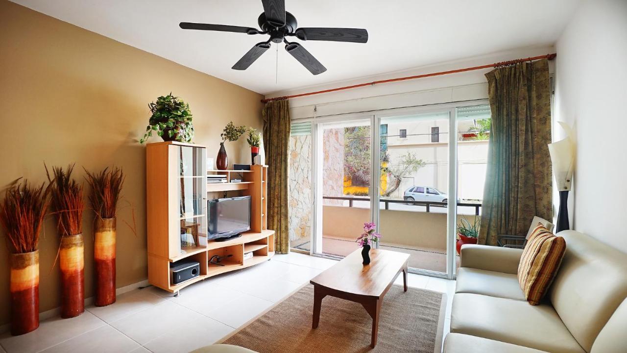 Meridian Downtown Apartments Πλάγια Ντελ Κάρμεν Εξωτερικό φωτογραφία