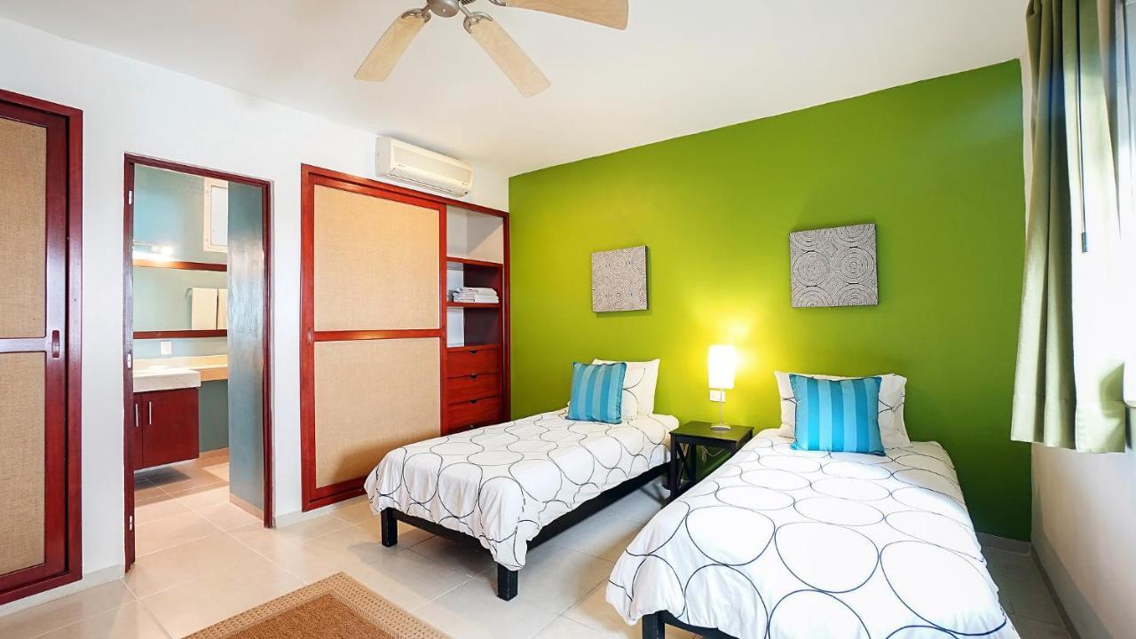 Meridian Downtown Apartments Πλάγια Ντελ Κάρμεν Εξωτερικό φωτογραφία